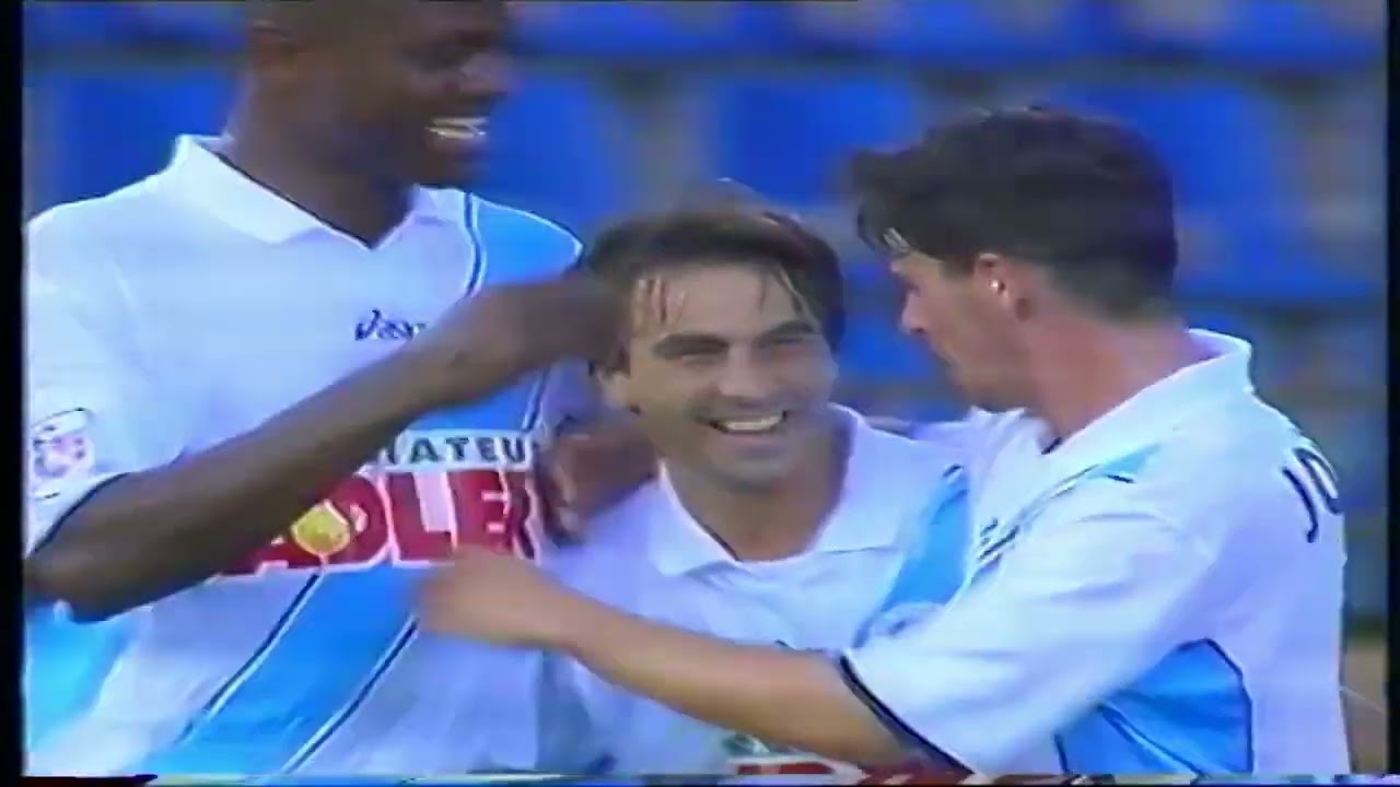 Les plus beaux buts de Corentin Martins avec le Racing ⚽️💙