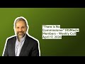 "There is No Commissioner" IRSMedic Members - Weekly Call April 17, 2026