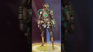 The BEST octane skins in season! ๐๐๐ The BEST octane skins in season! ๐๐๐