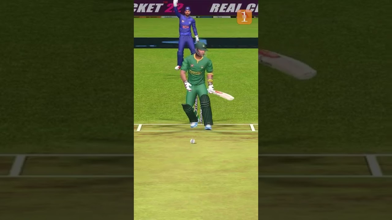 Jasprit Bumrah | J Bumrah Yorker bowling | Rc22 New update 