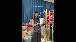 Qihui Home Furnishing with a plethora of new products grandly opens its doors Come and hav