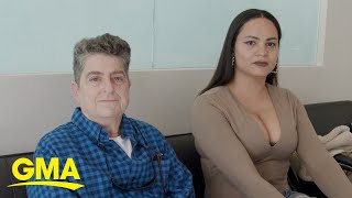 Breast cancer does not discriminate. Trans men and women discuss the risks