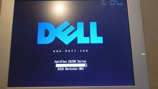 Destroying Windows 2000 with malware on actual hardware