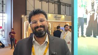 WTM Spotlight Riyadh 2026: Judin Thomas, Associate Director of Sales & Marketing, Marriott