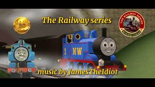 The Railway Series Theme The Rws
