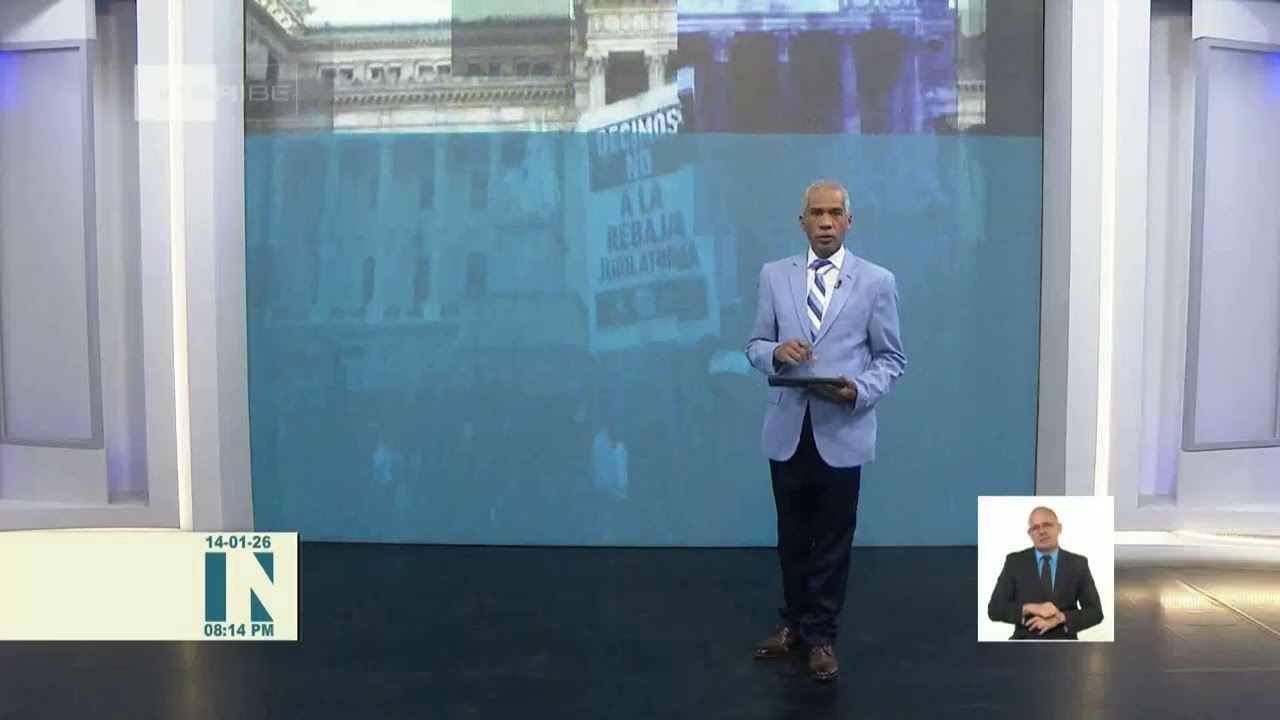 Panorma Internacional, un repaso desde Cuba