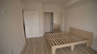 Phoenix Floor Plan B4 Unit 405