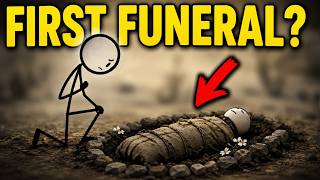 What Happened When an Ancient Human Died?