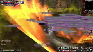 9Dragons Awaken (RF) - Farm Gold CC Dungeon