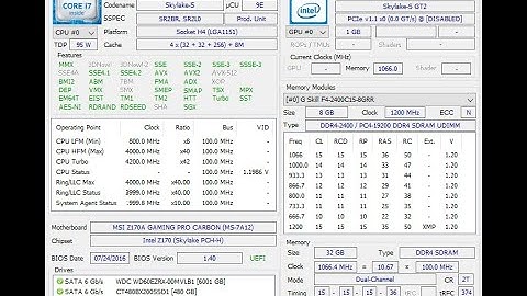 How To See CPU Temperature On Taskbar In Windows 10 | ITTrainingsByUmarDraz