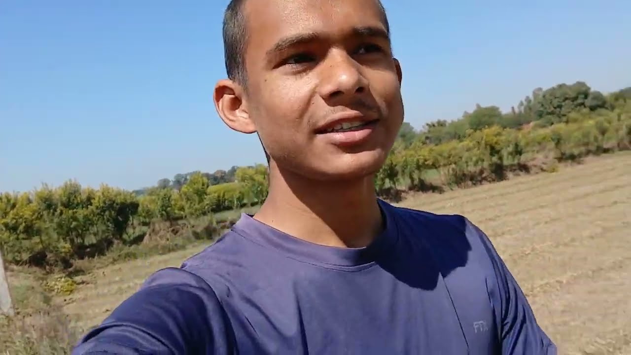 Khet Ki Taza😎😎 Jankari 