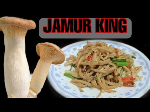 Jamur Tiram Raja Enaknya Dimasak Apa