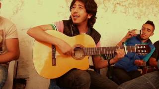 Ibra Ray Cafe Hafa Tangier