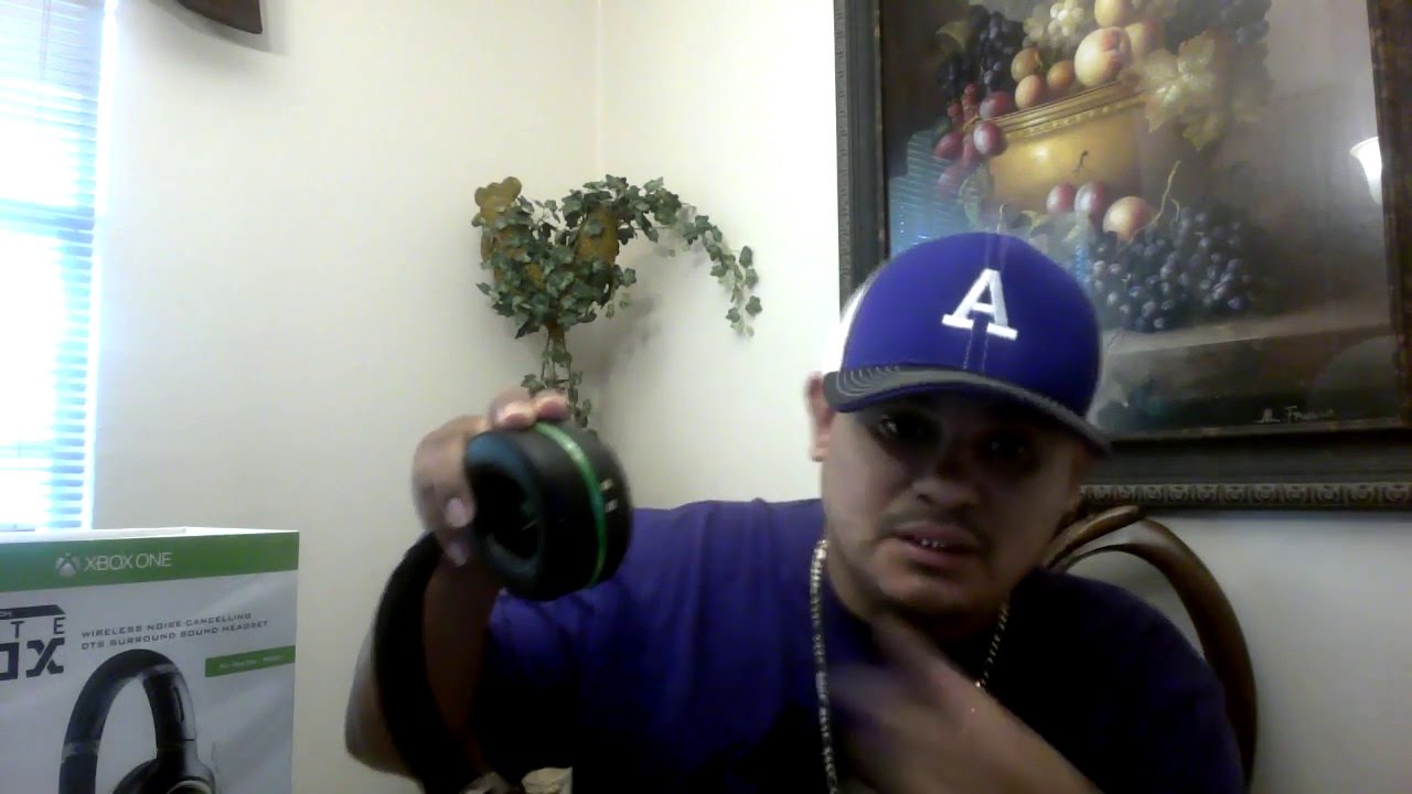 Turtle Beach ELITE 800x REVIEW