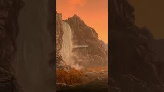 Take a break from the algorithm with some Skyrim ambience #skyrim #elderscrolls #gamingambience