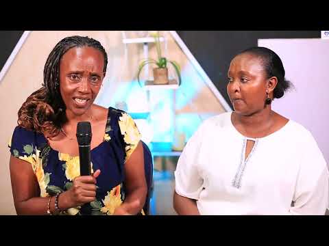 Parenting today/ese abana bazira ibibazo by'ababyeyi?