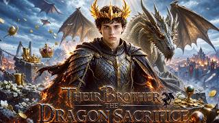 [MIX]Their Brother, the Dragon Sacrifice📺Cast Out and Sent Away, He Returned to Claim Two Crowns