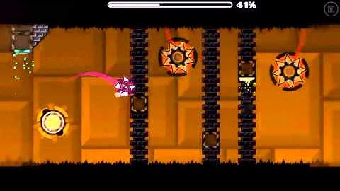 If DecodeX was lvl 1 - ByPipez (all 3 coins)