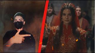 قيامة أورهان – الحلقة 14 | الإعلان التشويقي الثاني | أورهان بك وأسبورجا خاتون#كورولوش_أورخان