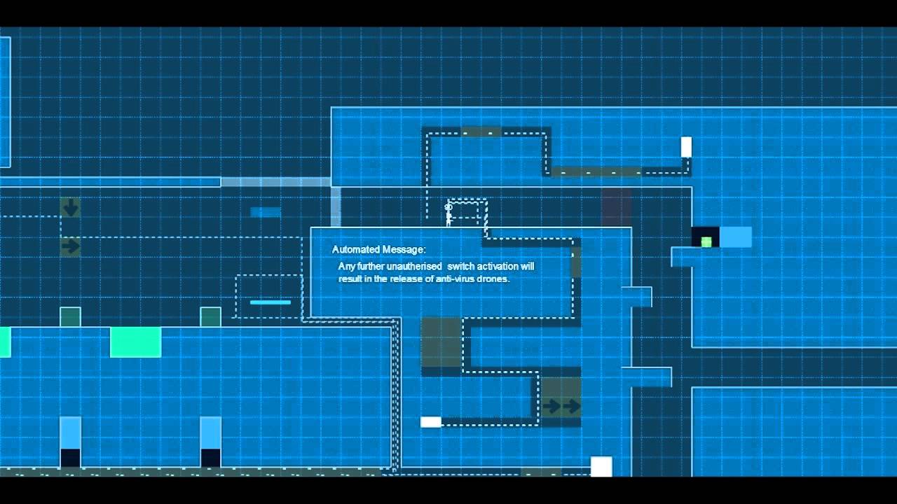 Another Construct 2 Game (wip) - YouTube