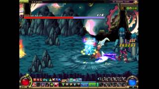 DFO Global: EX: Screaming Cavern