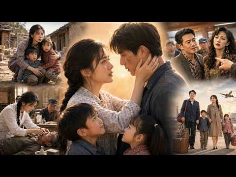 Trọng Sinh Trước Lúc Bỏ Chồng Con Theo Tra Nam, Cô Quay Đầu Làm Thần Y Đưa Cả Nhà Đổi Đời Giàu Sang!