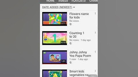 Error Saving Video Data You tube video publish problem
