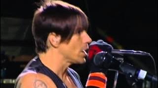 Red Hot Chili Peppers - The Power Of Equality (Live At Stadion Śląski, Chorzów Poland 2007)