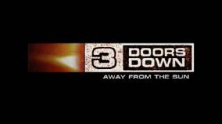 Video thumbnail of "3 Doors Down - Kryptonite"