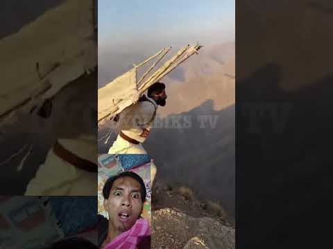 HALA KAWAWA NAMAN SI KUYA NAHULOG #viral #shortvideos #shorts #adventure