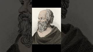 Why did Socrates say he knew nothing?