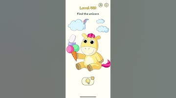 Find The Unicorn! #dop2 #dop2 #dop2game #dop2 #dop2deleteonepart