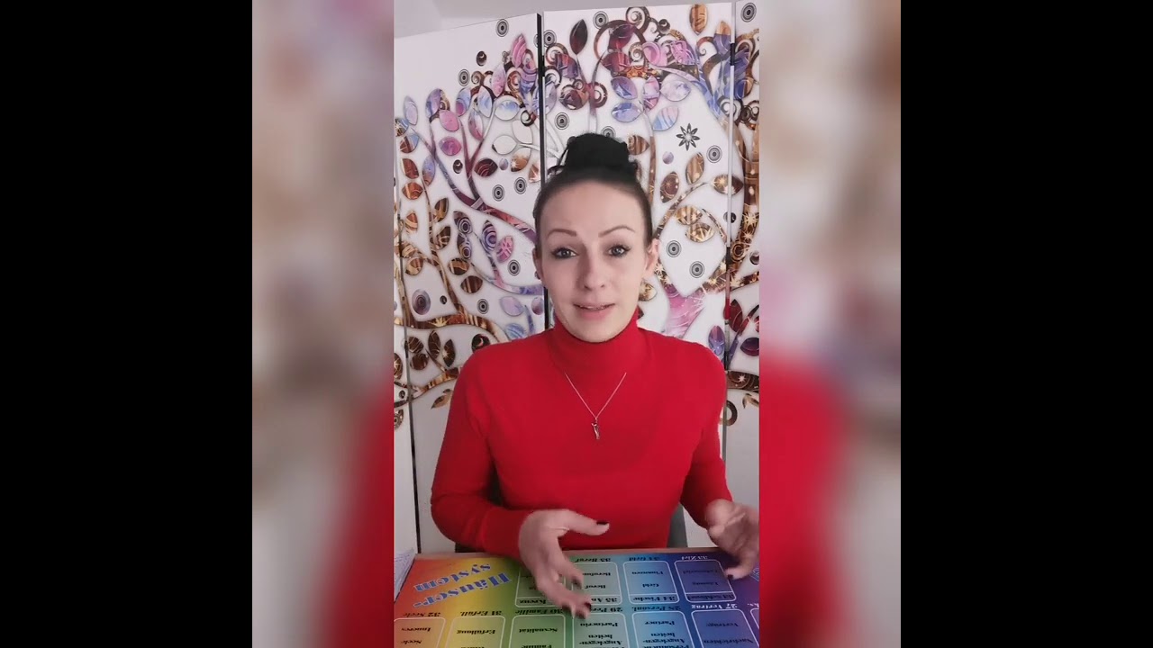 DUALSEELENPROZESS 💜 Phase 5 Deine Freiheit