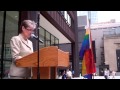 Windy City Times: Chicago Salute to LGBT Veterans 6-20-2014, 1 of 2