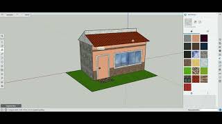 Empowerment Technologies | Q3 Week 4 Material | SketchUp Basic