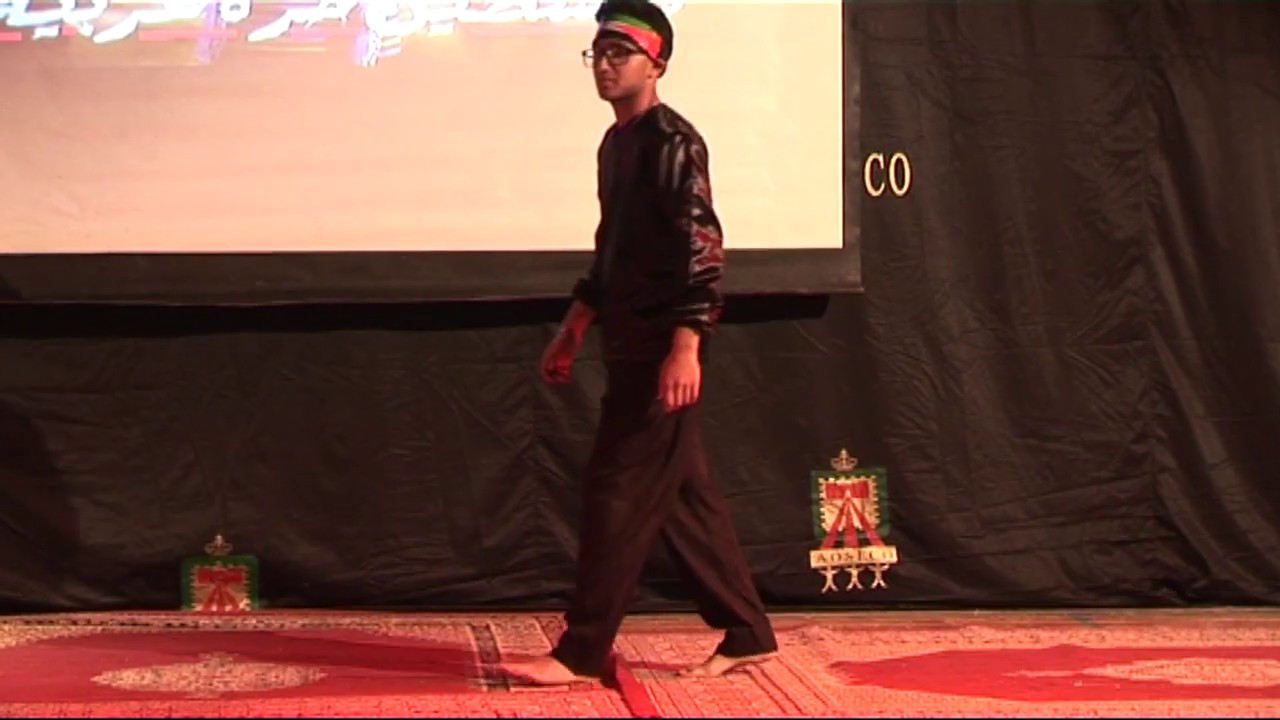 زهرة المدائن.