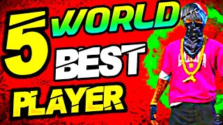 Who Is The First Player Of Free Fire Herunterladen