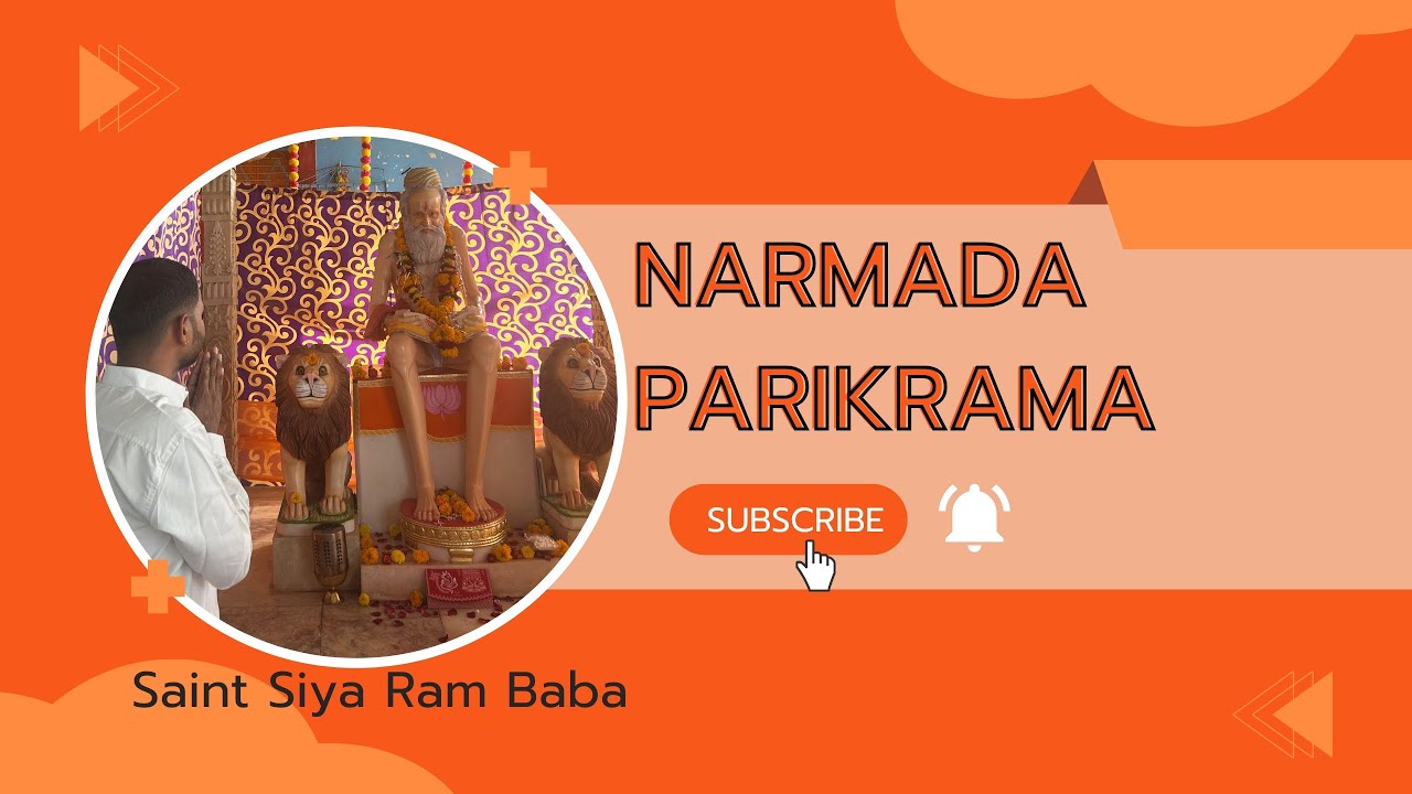 MAA NARMADA PARIKRAMA | DAY-7️⃣ | VLOG-9️⃣
