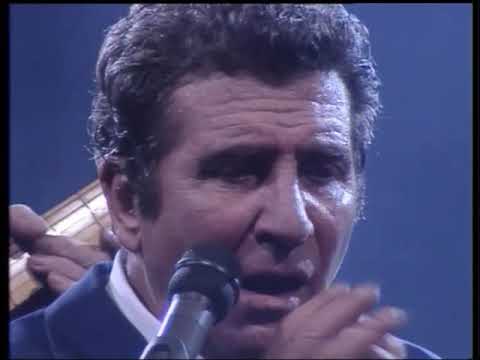 Et maintenant l'Olympia 2 11 1988 Bécaud