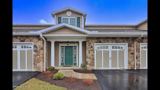 88 Wyndham Road video tour