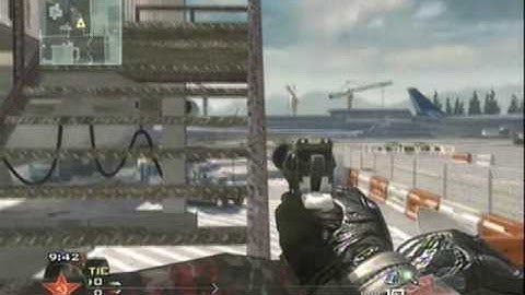 Mw2 super speed lobby