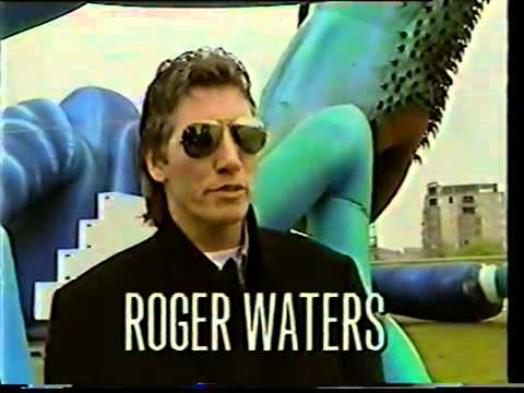Roger Waters Berlin Roger Waters Berlin