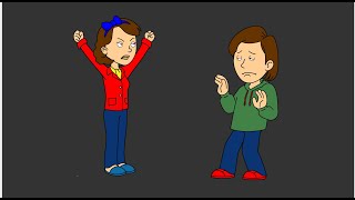 Doris Grounds Borisgrounded