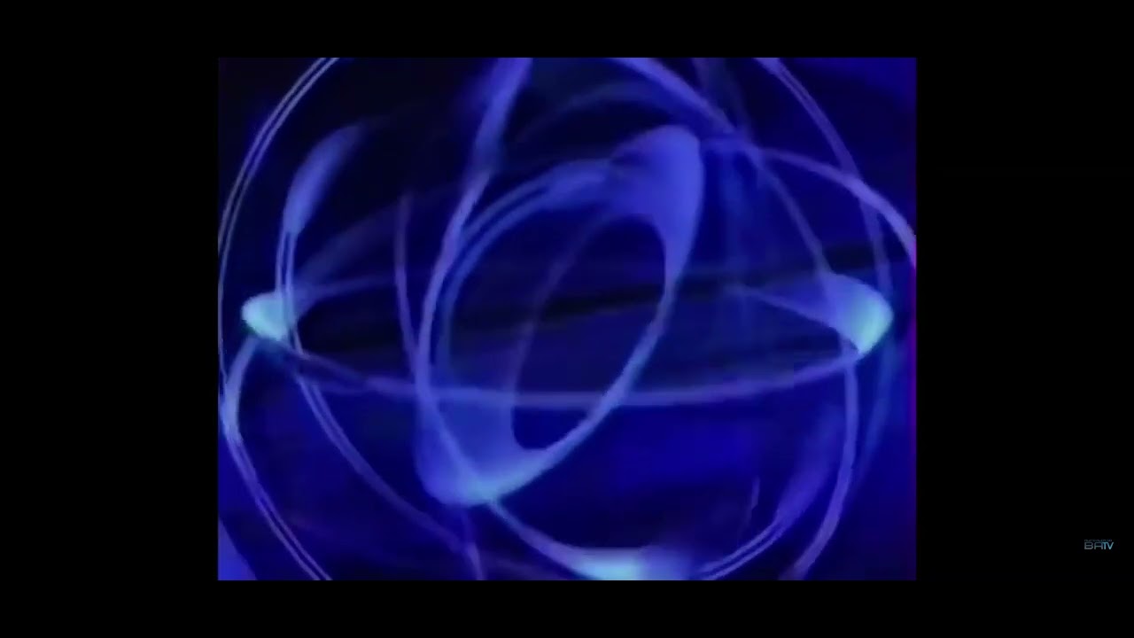 TV Bahia Station ID (2001)