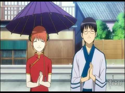 银魂 真人电影续作或将改编 性转篇 怪蜀黍佐藤二朗饰演神乐 Youtube