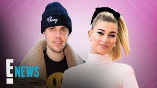 Hailey & Justin Bieber's Road to the Altar | E! News