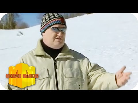 Ausrede oder Wahrheit? | Mensch Markus | SAT.1
