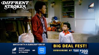 Famous Arnold Warns Willis Not to Meet His Girlfriend & Monopoly Isn’t Just a Game | Diff'rent Strokes Wealth