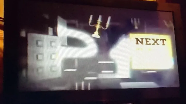 Next New Regular Show Presents Terror Tales of the Park 2 Later New Annoying Orange