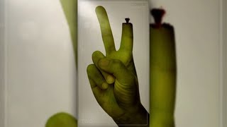 01-12 | Zombie Peace